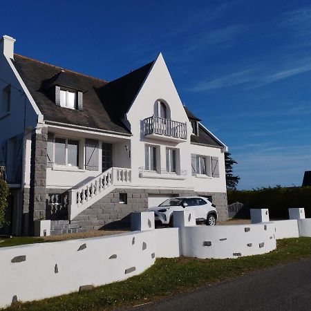 Chambre D'Hotes Ker Bel Leur Kerlouan Exterior photo